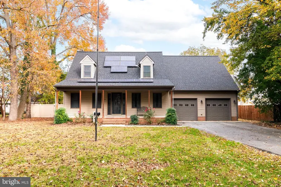 206 Charles St, Federalsburg, MD 21632 - Image #2