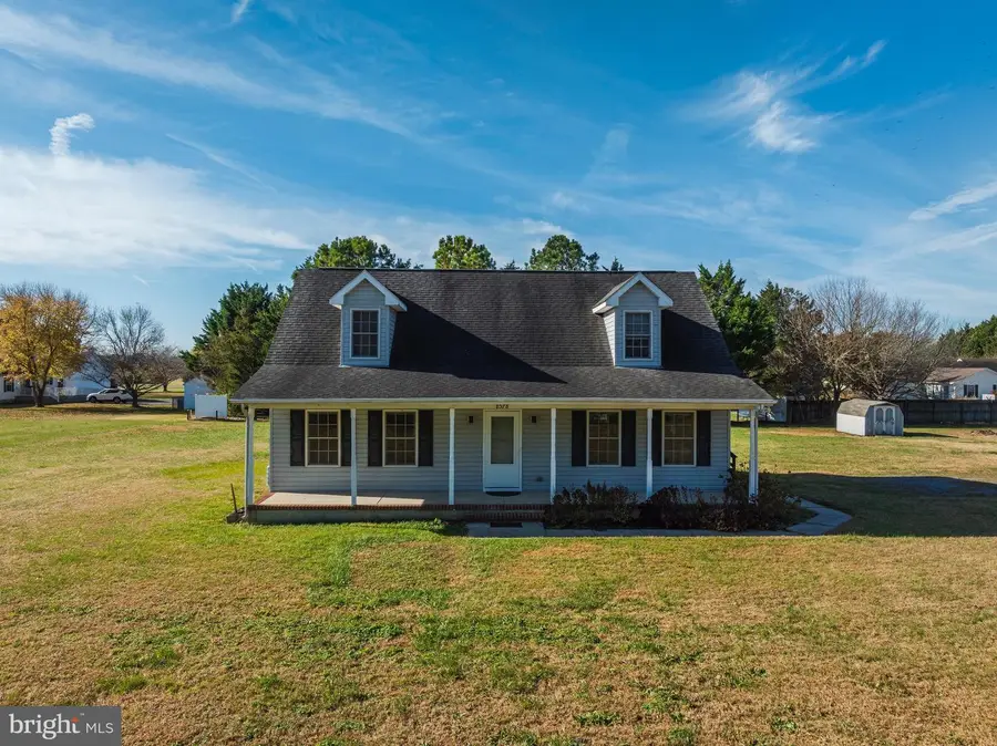 8578 Tuckahoe Rd, Denton, MD 21629 - Image #3