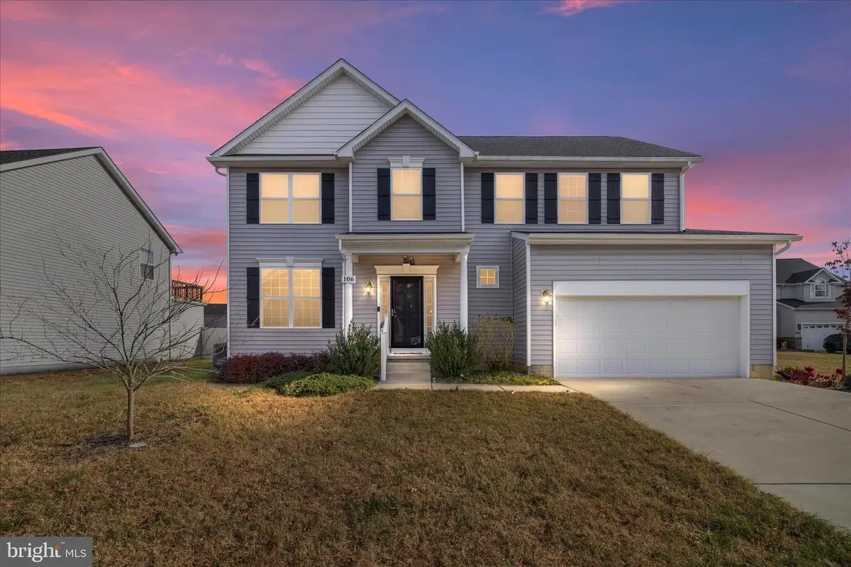 106 Briarwood Cir, Denton, MD 21629 - Image #1