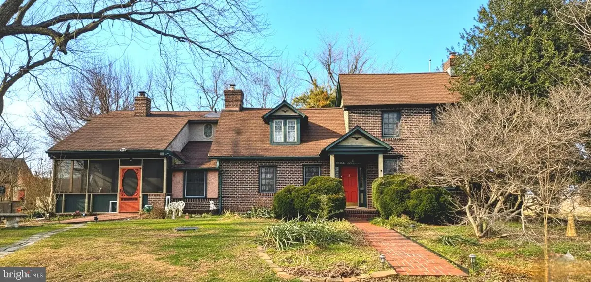 27329 Iron Gate Rd, Federalsburg, MD 21632 - Image #1