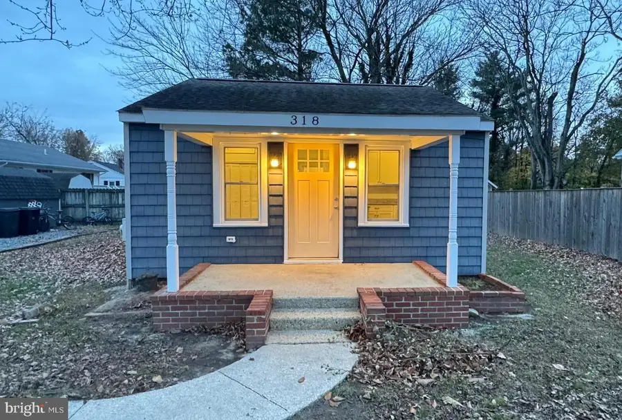 318 Carter Ave, Denton, MD 21629 - Image #2