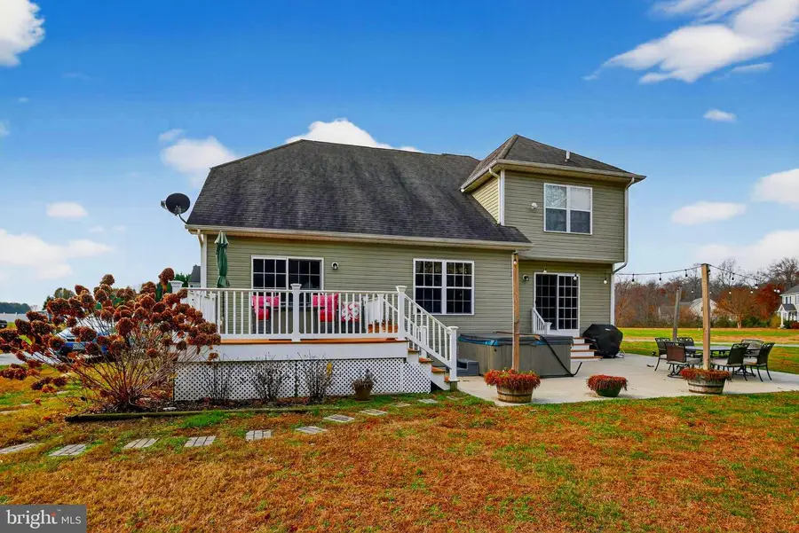 24712 Tribbett Cir, Ridgely, MD 21660 - Image #2