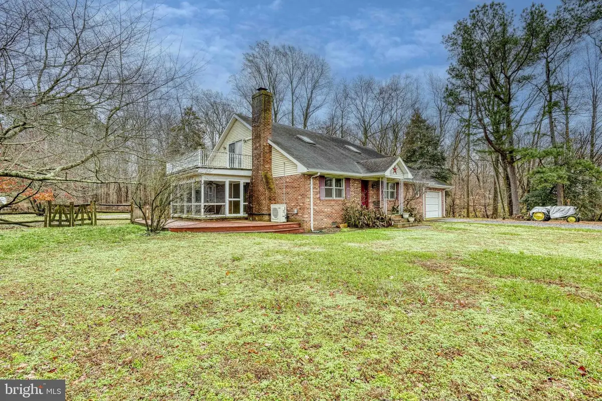 14957 Cherry Ln, Ridgely, MD 21660 - Image #1