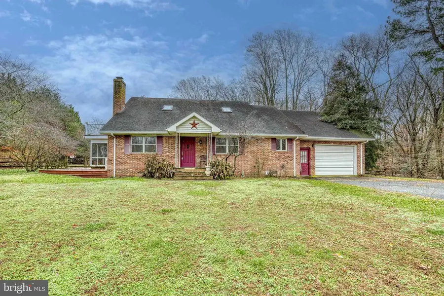 14957 Cherry Ln, Ridgely, MD 21660 - Image #2