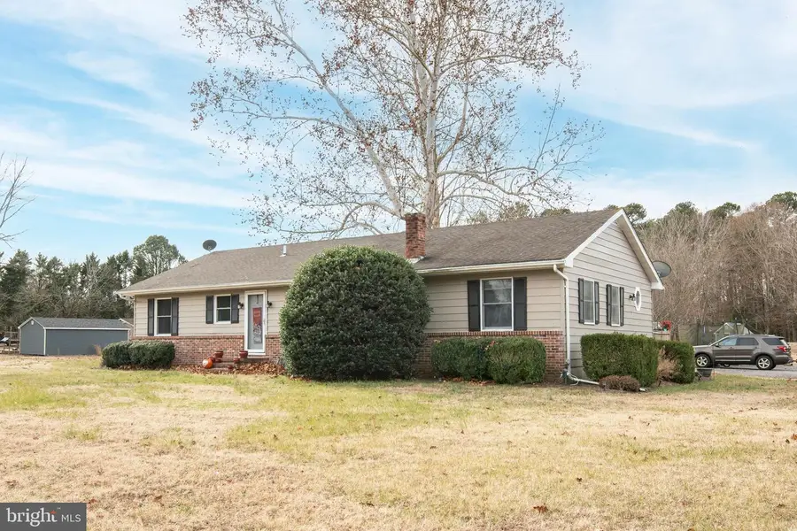 24383 Robins Creek Rd, Preston, MD 21655 - Image #3