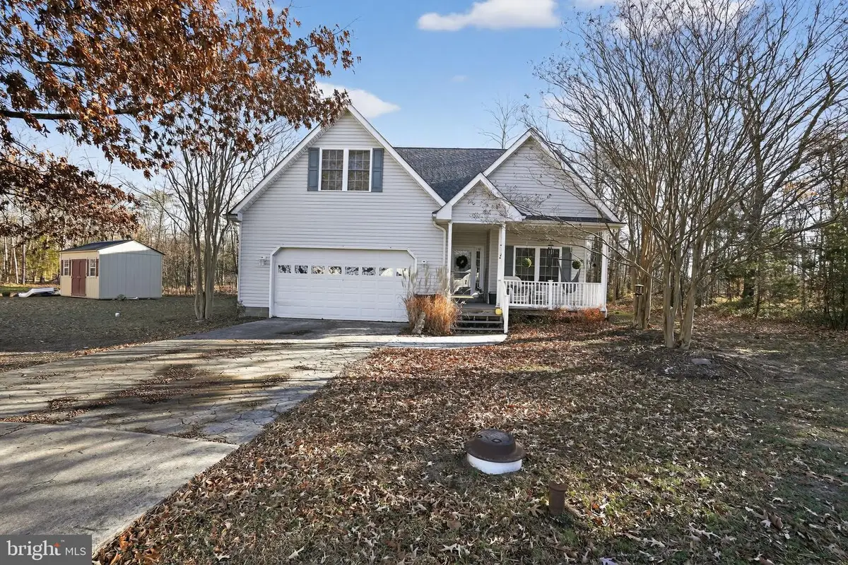 130 Charlotte Ave, Federalsburg, MD 21632 - Image #1