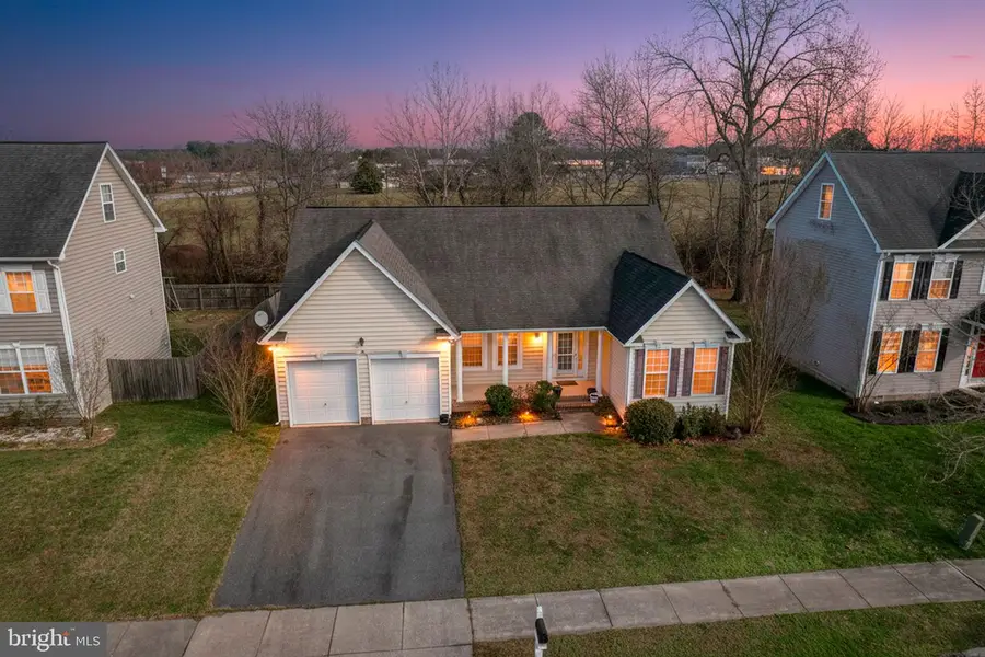 1302 Trice Meadows Cir, Denton, MD 21629 - Image #3