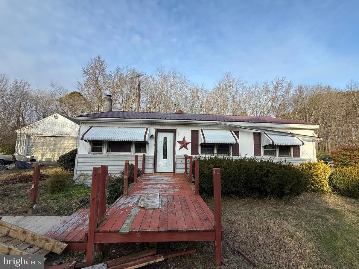 3471 Laurel Grove Rd, Federalsburg, MD 21632 - Image #1
