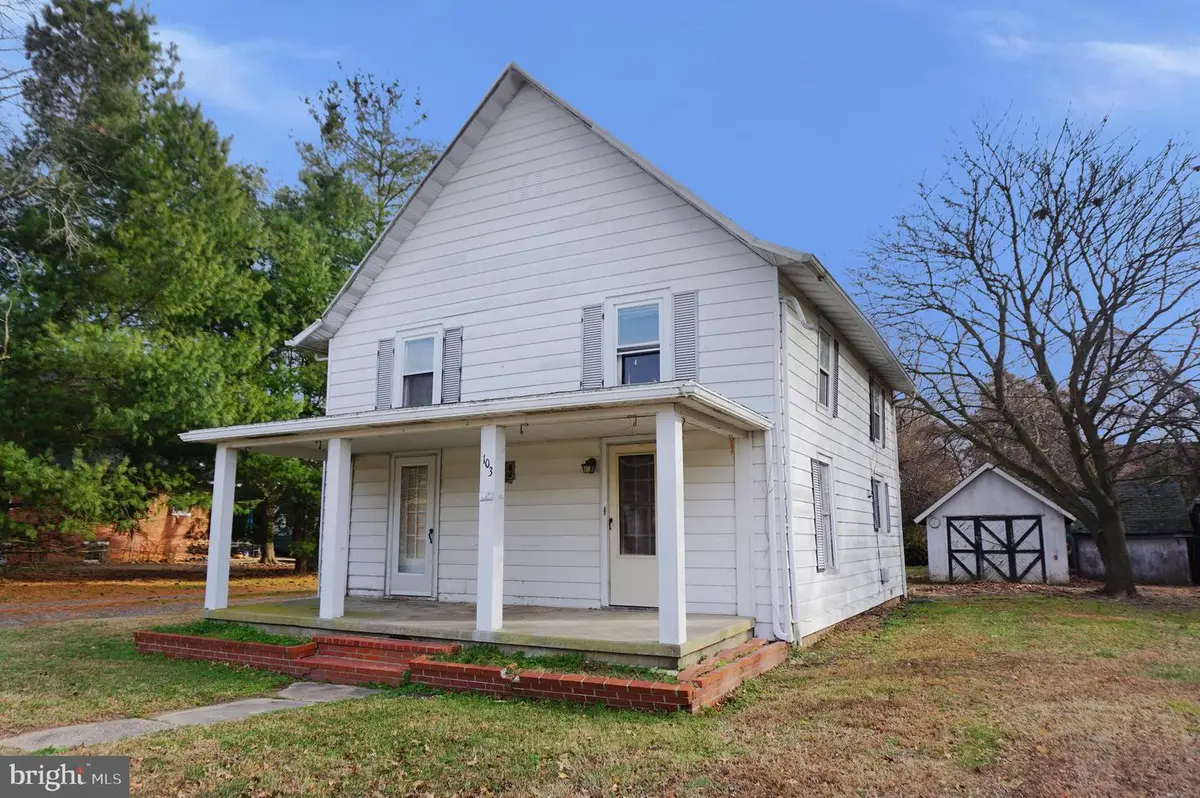 103 Chamber St, Preston, MD 21655 - Image #1