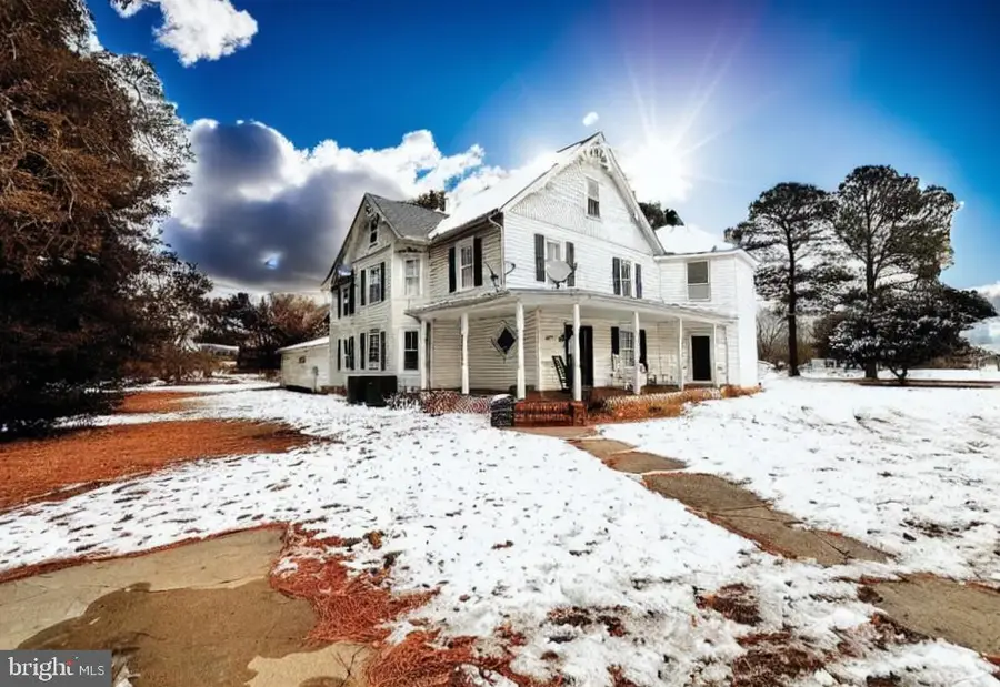 210 Old Line Rd, Goldsboro, MD 21636 - Image #2