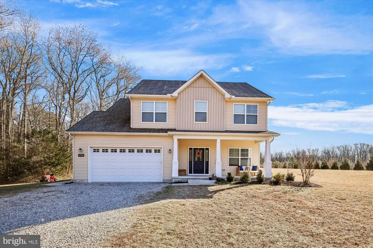 17753 Marvel Rd, Marydel, MD 21649 - Image #1