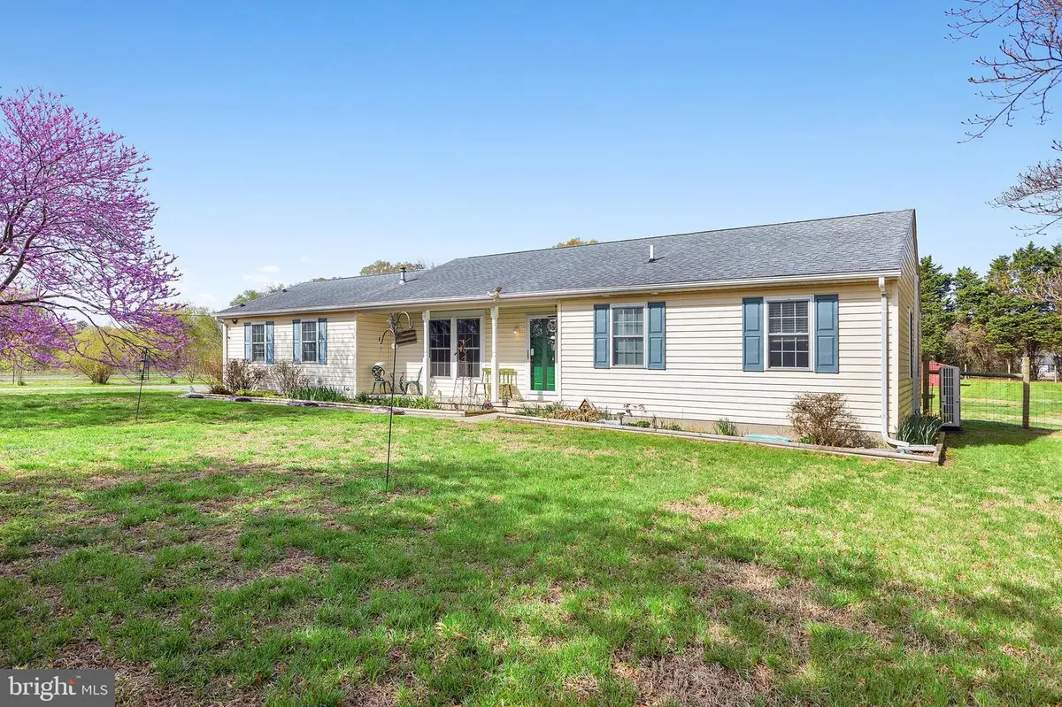 15204 Jarrell Rd, Goldsboro, MD 21636 - #1