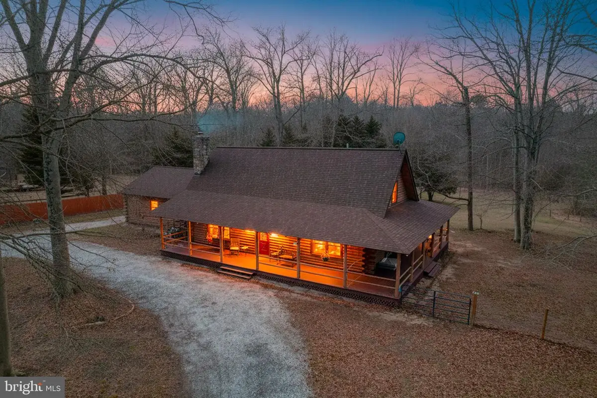 14418 Poplar St, Goldsboro, MD 21636 - Image #1