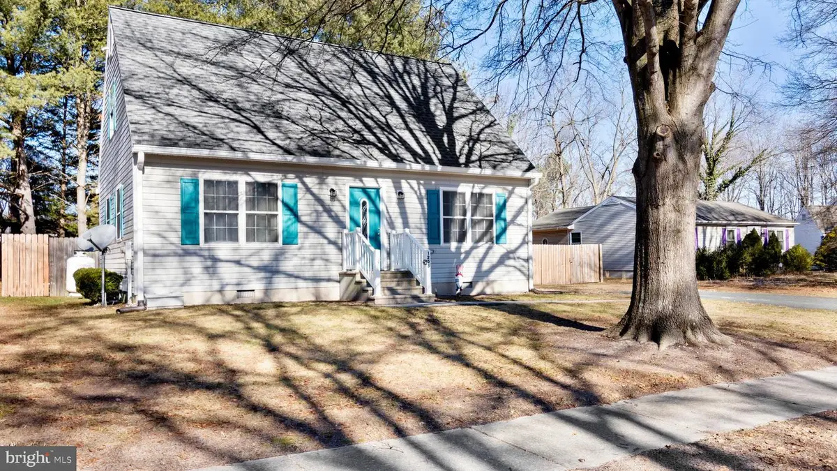 1203 Tuckahoe Ct, Denton, MD 21629 - Image #1