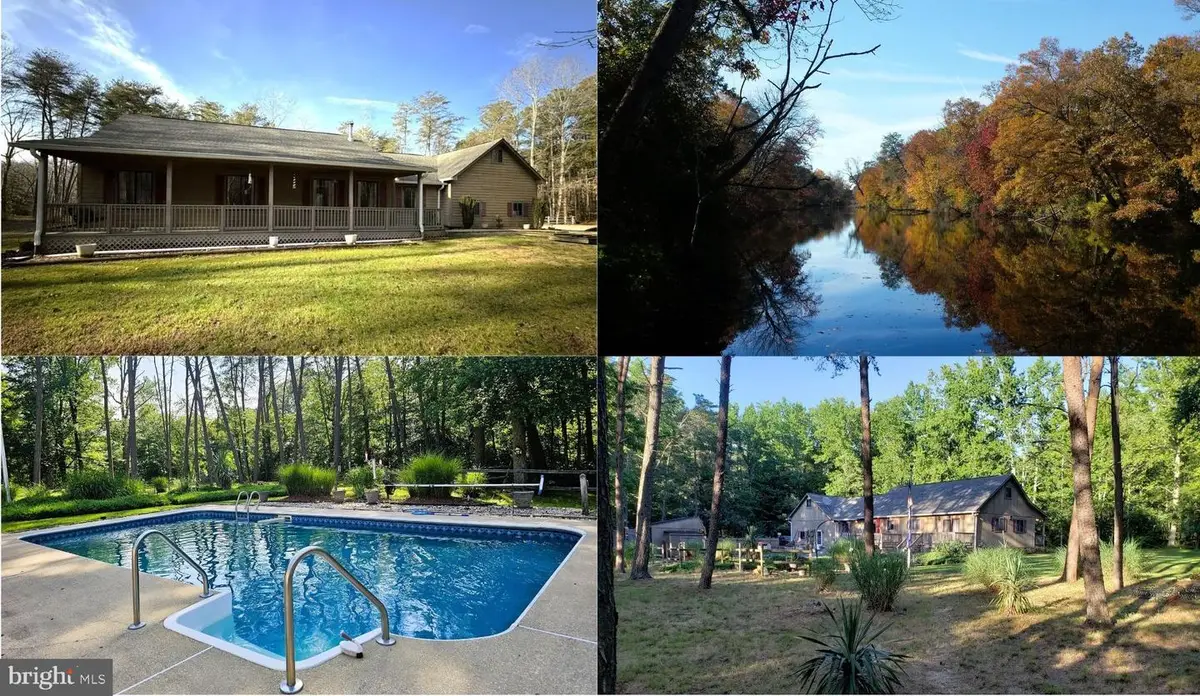 12820 Porters Landing Rd, Greensboro, MD 21639 - #1