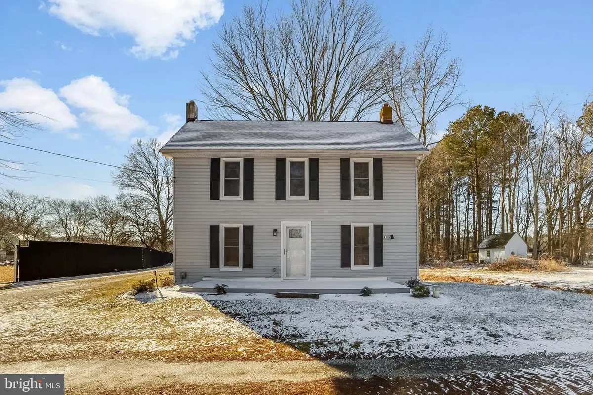 28241 Hickman Cannery Rd, Denton, MD 21629 - Image #1