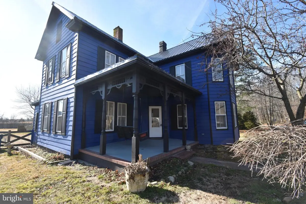 115 Maple Ave, Goldsboro, MD 21636 - #1