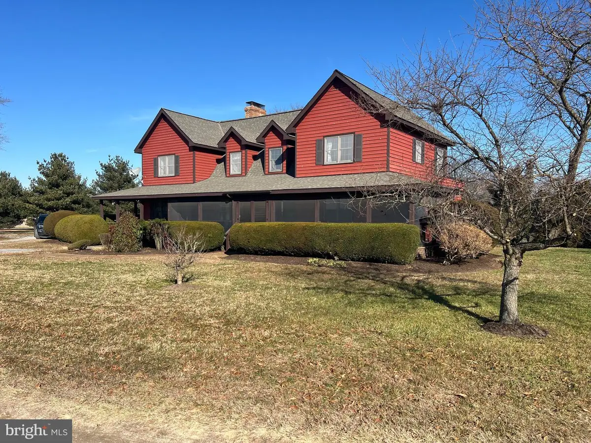 25056 E Cherry Ln, Greensboro, MD 21639 - #1