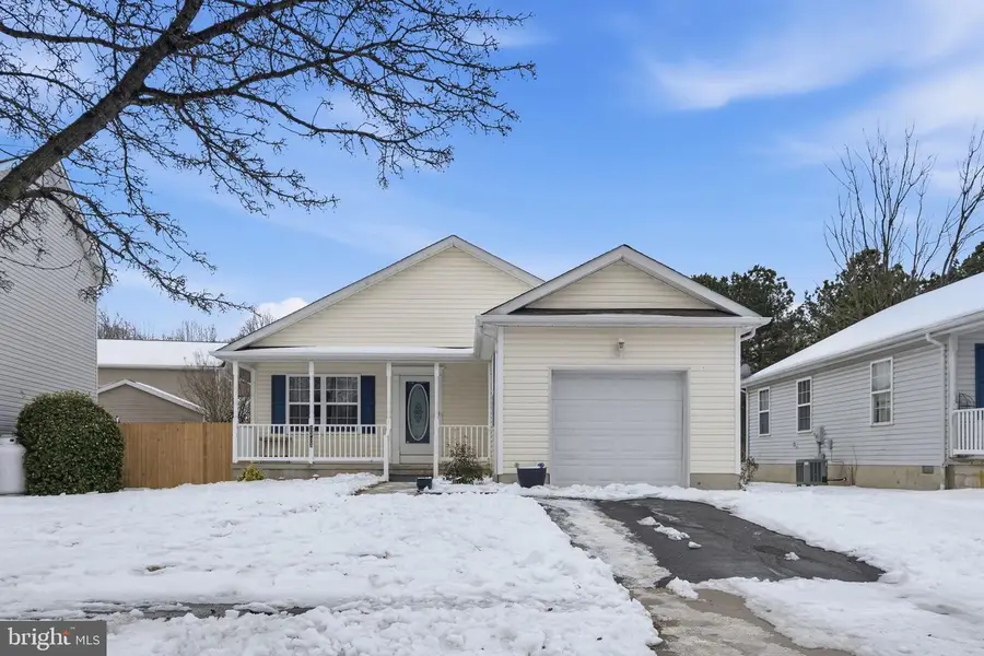 1303 Fairfield Ct, Denton, MD 21629 - #2