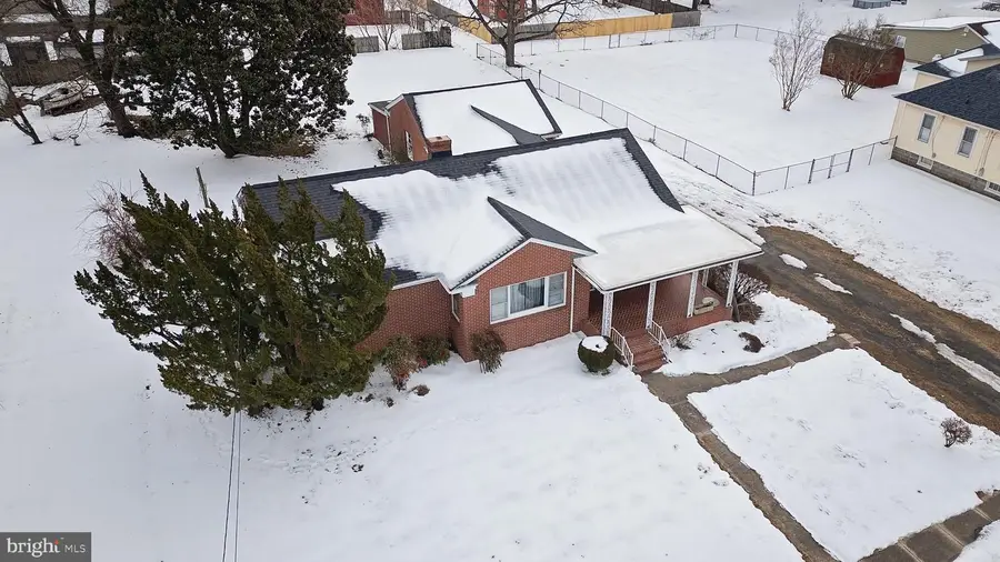 207 S 7th St, Denton, MD 21629 - #2