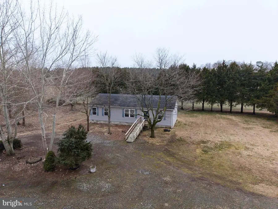 2451 Guard Rd, Federalsburg, MD 21632 - #2