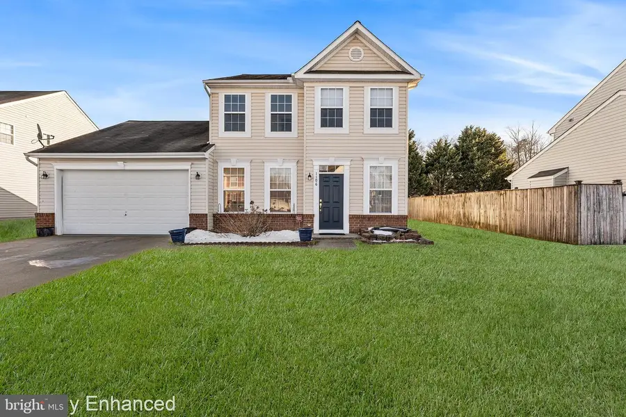 1106 Osprey Ln, Denton, MD 21629 - #2