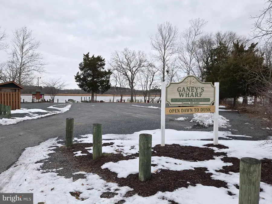 23116 Gilpin Point Rd, Preston, MD 21655 - #2