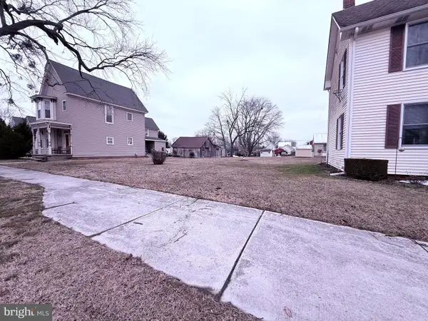 504 Central Ave, RIDGELY, MD 21660