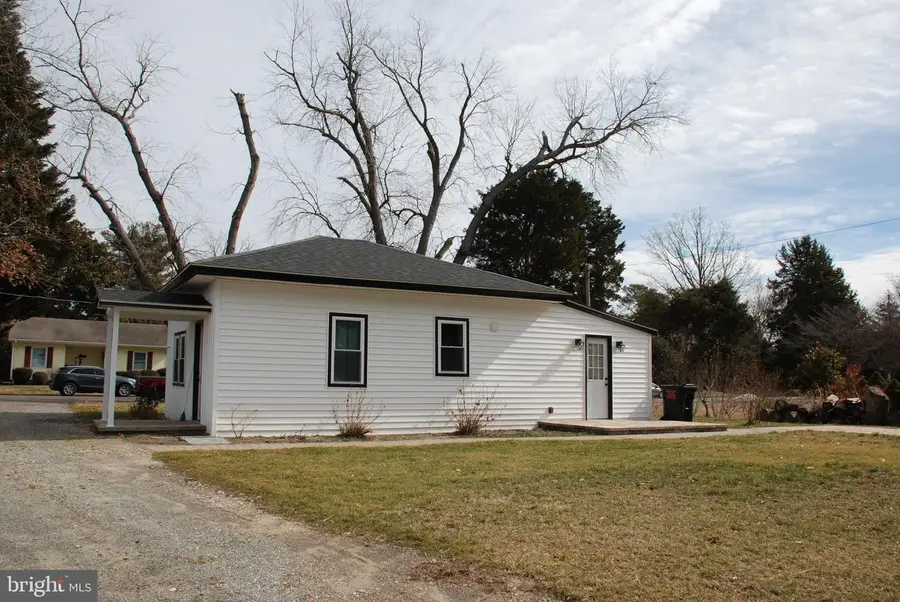 302 W Railroad Ave, Ridgely, MD 21660 - #2