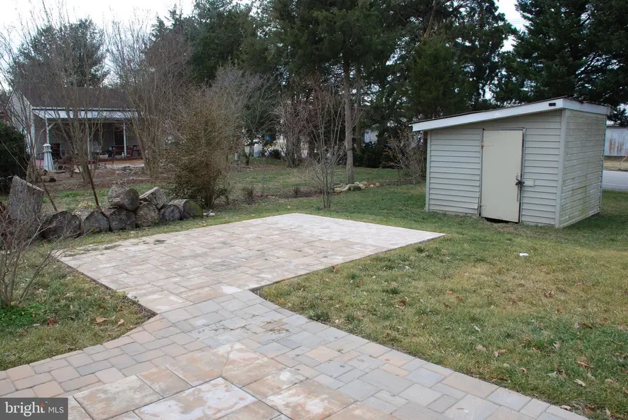 302 W Railroad Ave, Ridgely, MD 21660 - #3