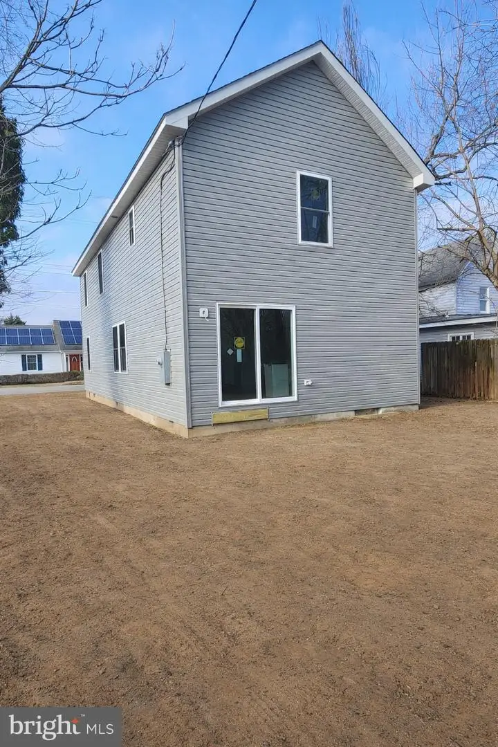 210 W 2nd St, Ridgely, MD 21660 - #3