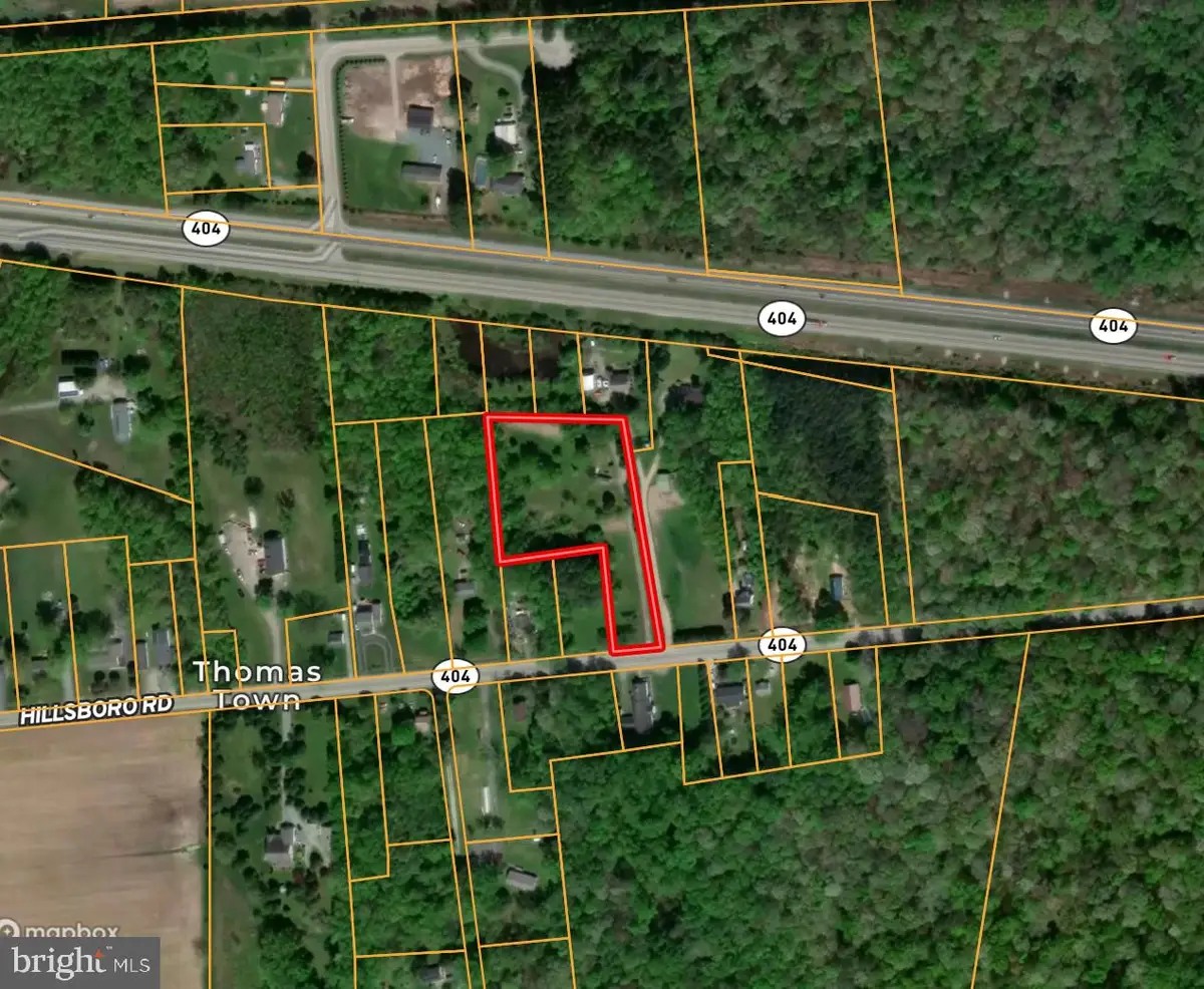 22464 Hillsboro Rd, Denton, MD 21629 - #1