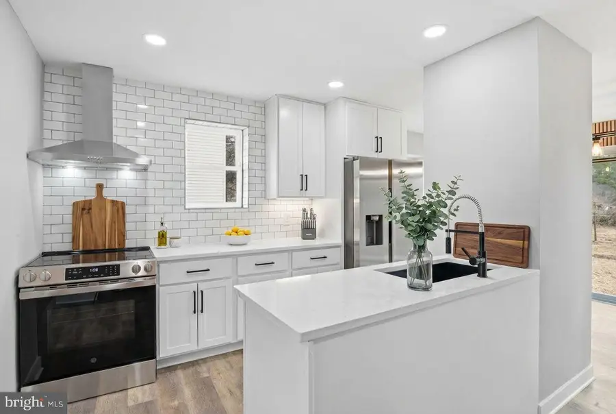 221 Denton Rd, Federalsburg, MD 21632 - #2