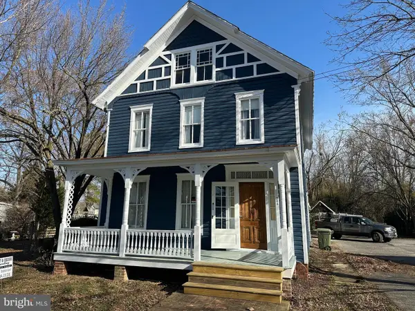 204 Maple Ave, GREENSBORO, MD 21639