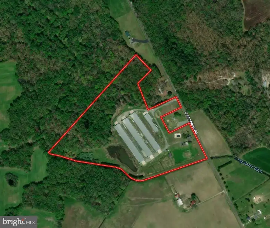 Cool Spring Rd, Marydel, MD 21649 - #1