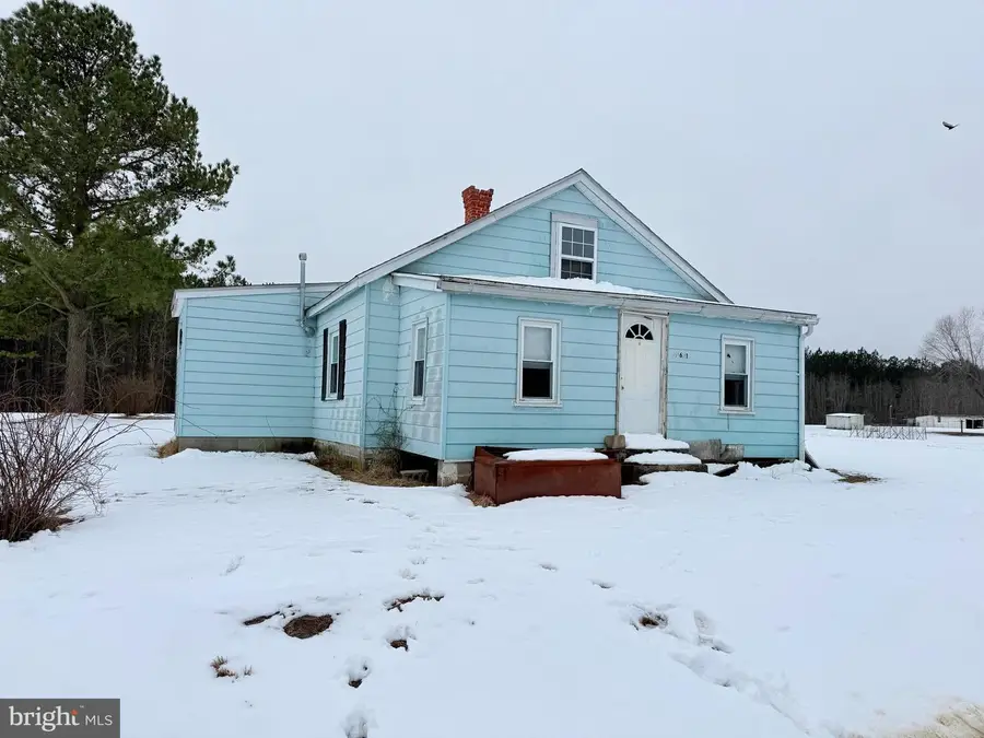 22691 Sawmill Rd, Ridgely, MD 21660 - #2