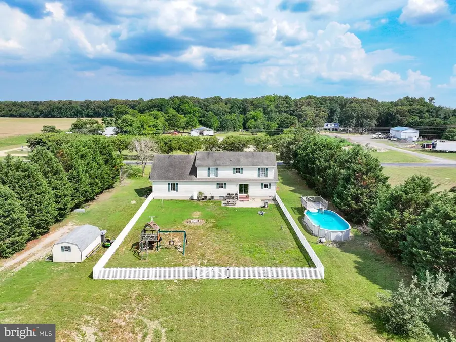 22408 Hog Creek Rd, Preston, MD 21655 - #3