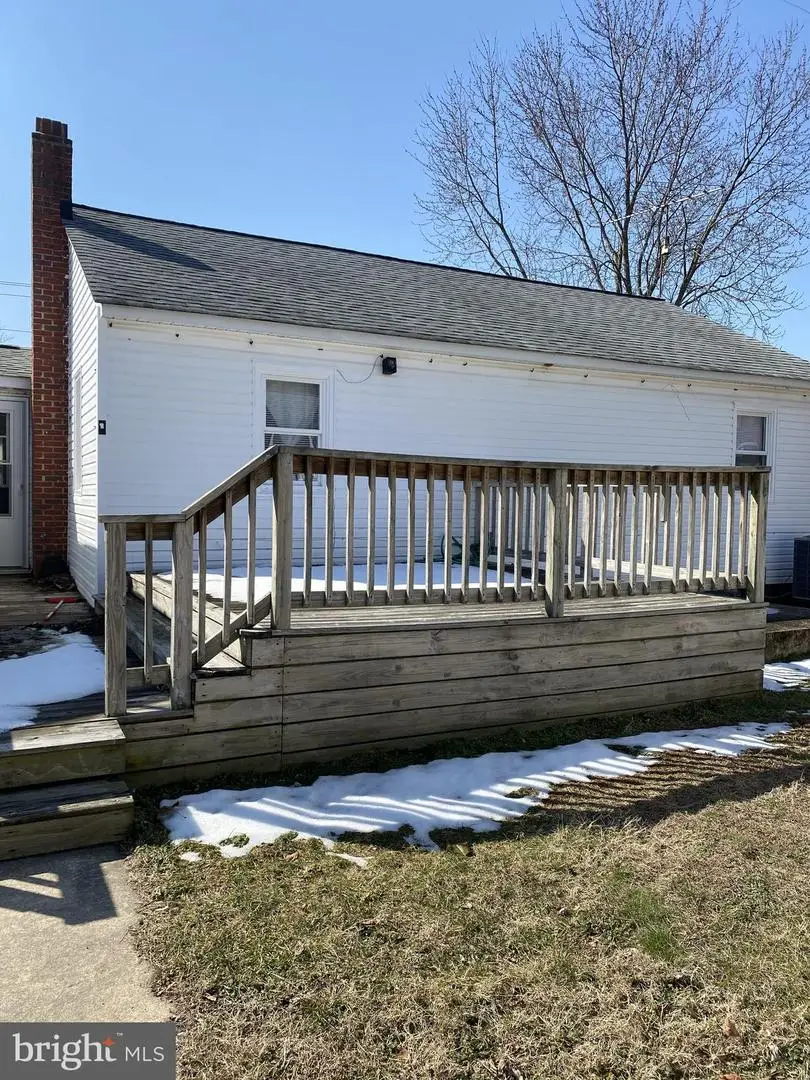 502 W Sunset Ave, Greensboro, MD 21639 - #3