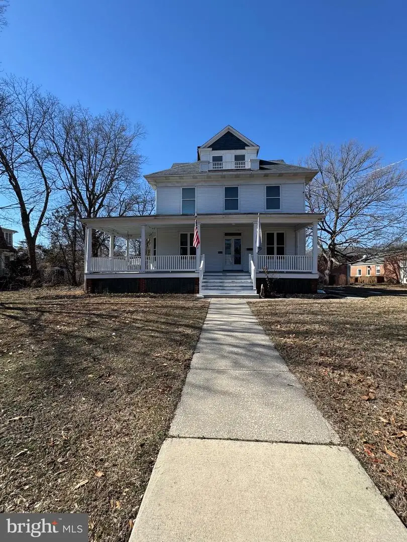 112 S 5th Ave, Denton, MD 21629 - #2