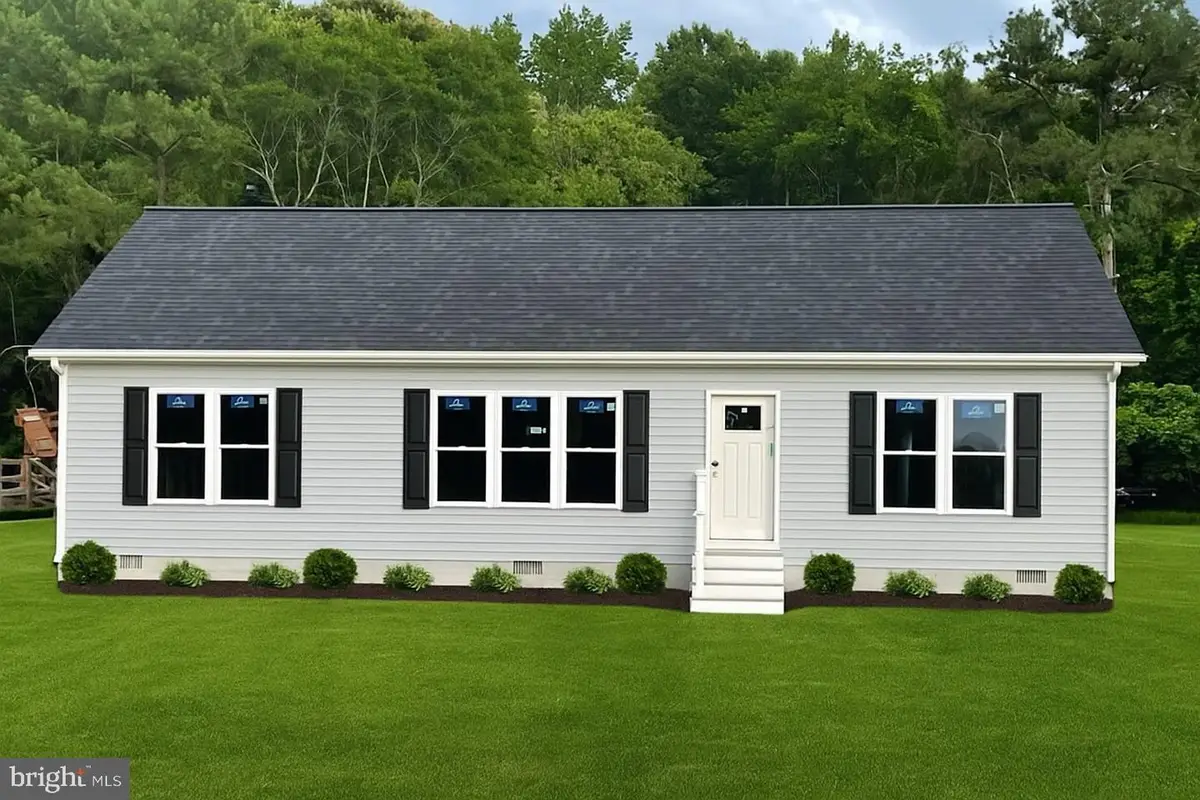 3390 Jefferson Pond Rd, Federalsburg, MD 21632 - #1