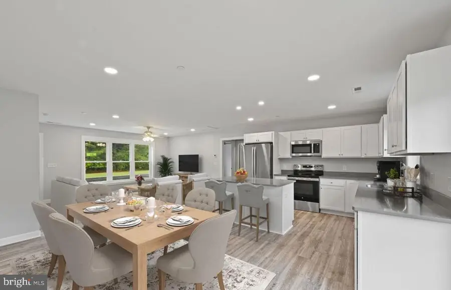 3390 Jefferson Pond Rd, Federalsburg, MD 21632 - #2