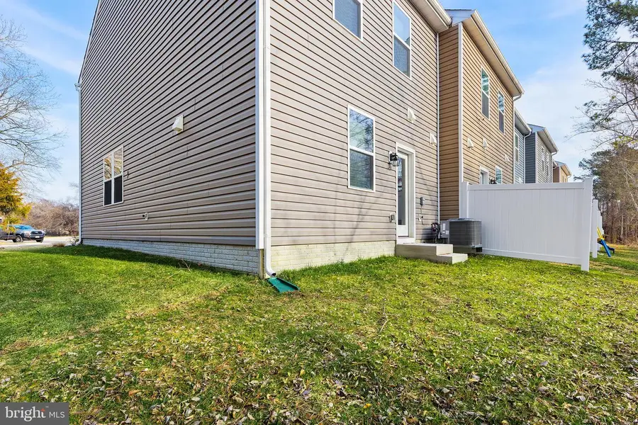 163 Riverwalk Terrace, Federalsburg, MD 21632 - #3