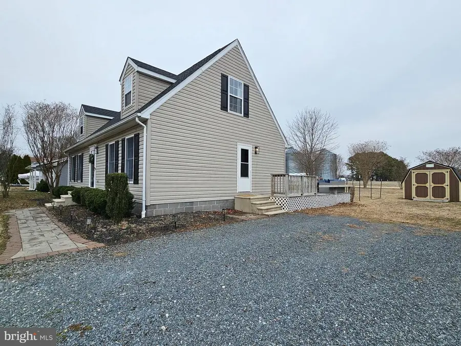 215 Apple Ln, Preston, MD 21655 - #3