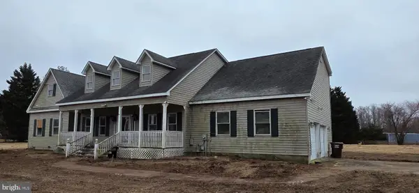 25331 Adams Landing Rd, DENTON, MD 21629