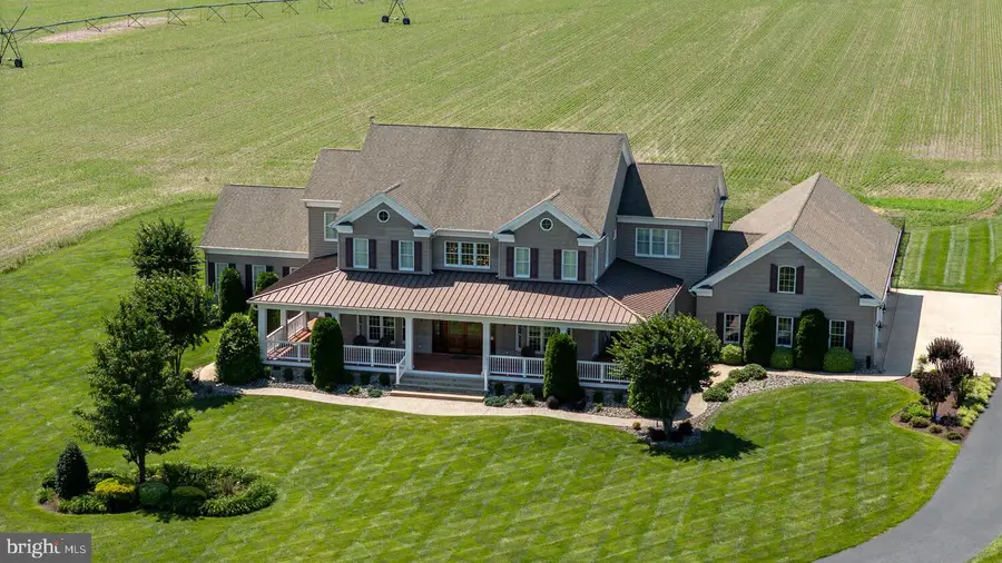 28219 Bridgeville Rd, Federalsburg, MD 21632 - #2