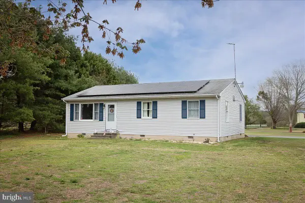 15421 Oakland Rd, GOLDSBORO, MD 21636