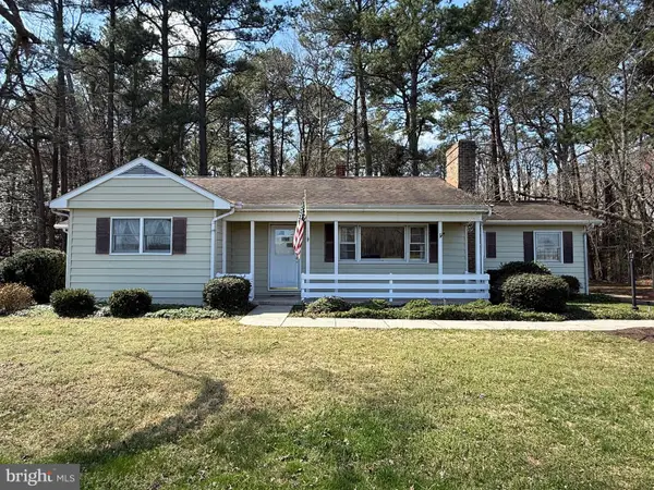 22285 Tanyard Rd, PRESTON, MD 21655