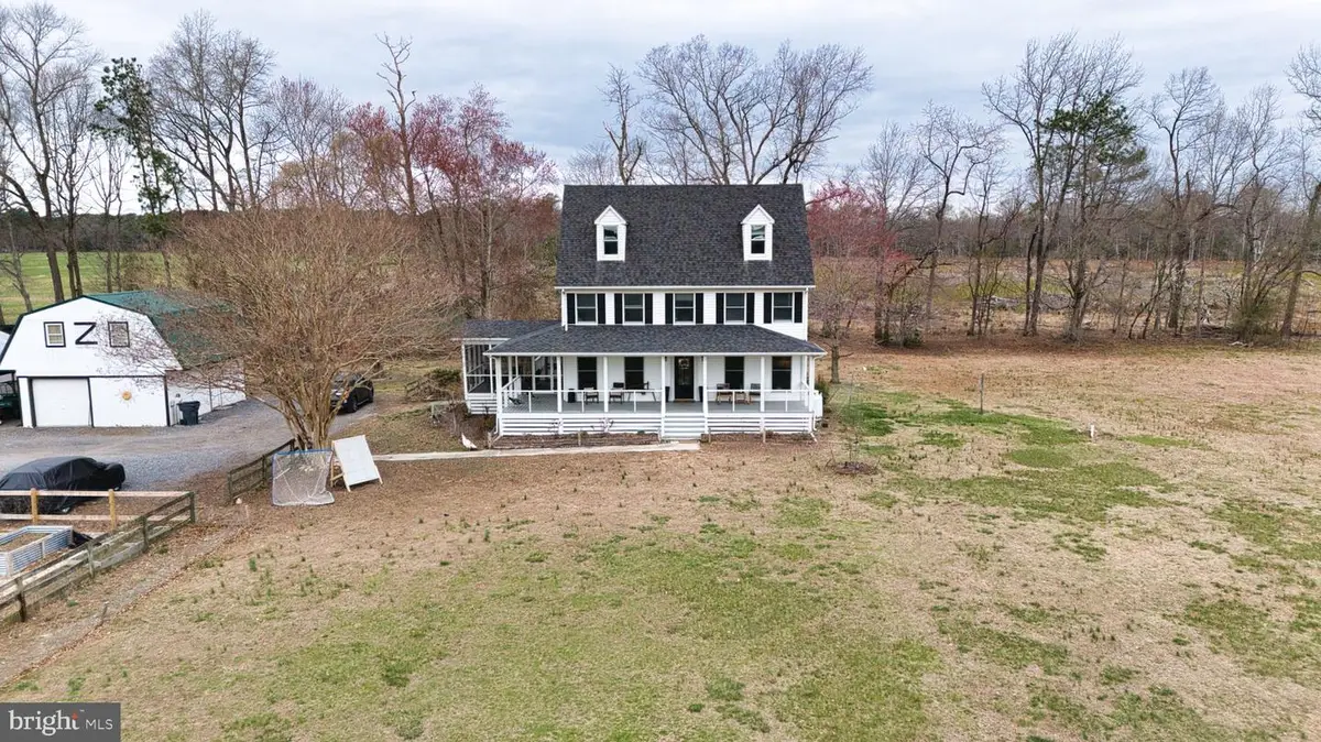 8416 Harmony Rd, Denton, MD 21629 - #1