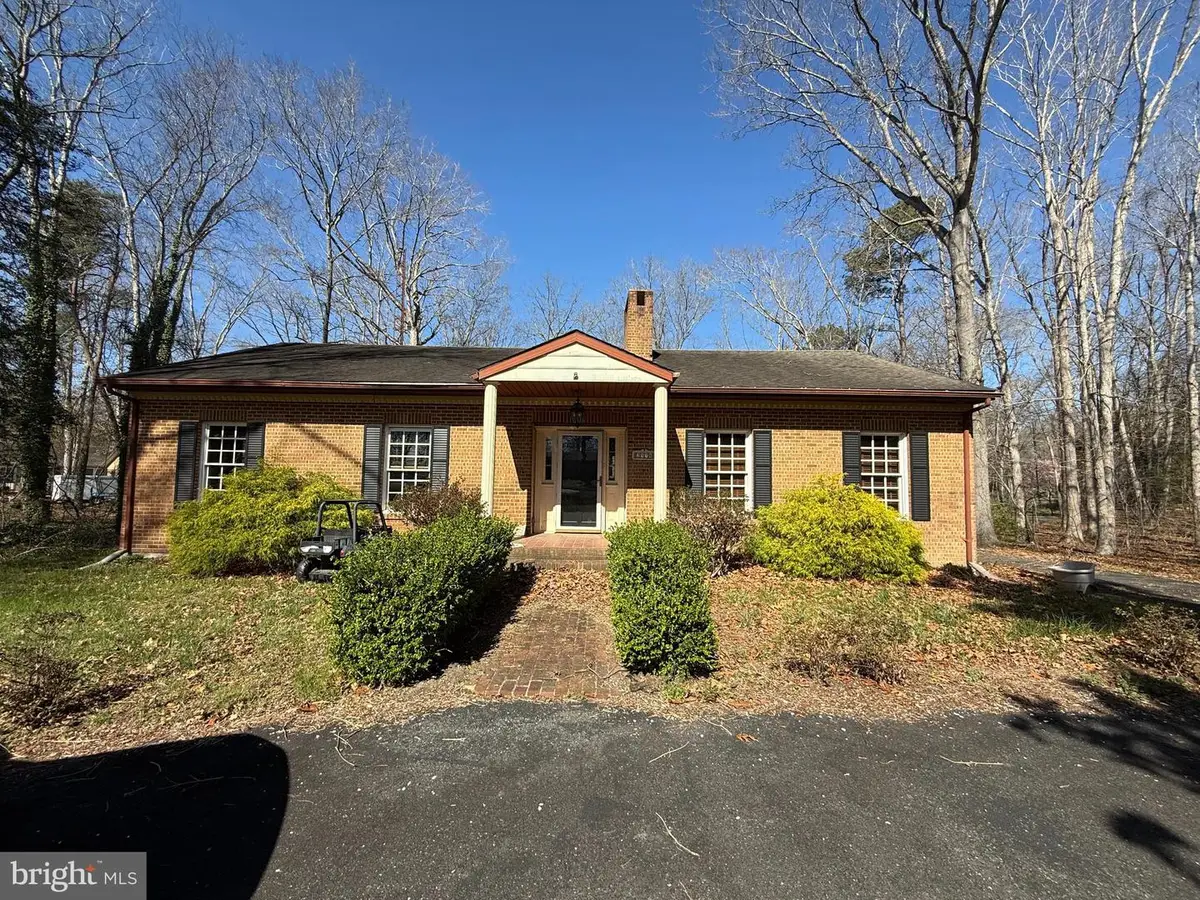 2578 Hilltop Rd, Federalsburg, MD 21632 - #1