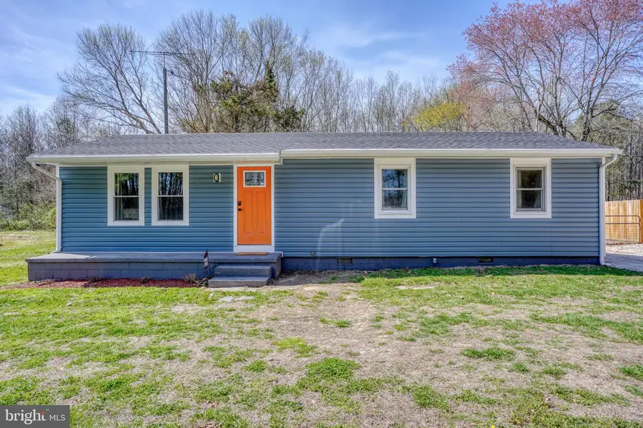 7192 American Corner Rd, Denton, MD 21629 - #3